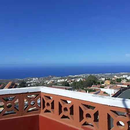 Acoran Family Guests House With Included Morning Yoga Practice Pensjonat Firgas