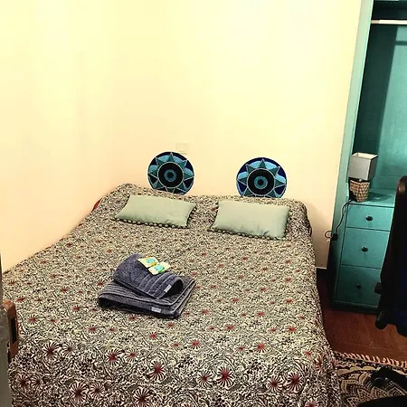 Acoran Family Guests House With Included Morning Yoga Practice 게스트하우스 *