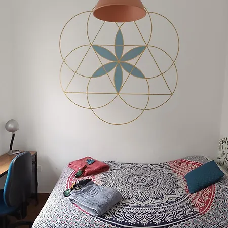 Acoran Family Guests House With Included Morning Yoga Practice 게스트하우스 Firgas
