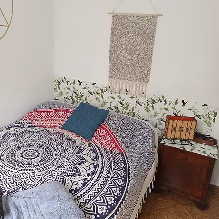 Acoran Family Guests House With Included Morning Yoga Practice 게스트하우스