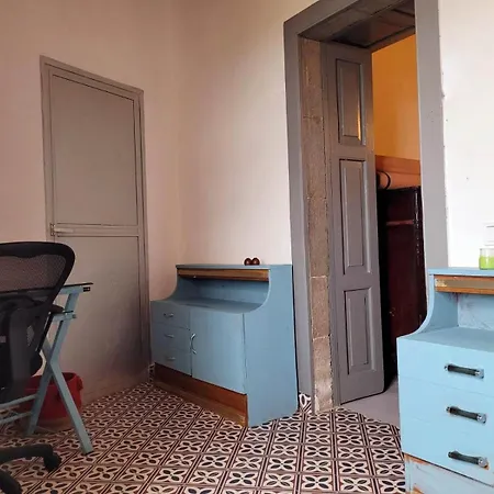 Acoran Family Guests House With Included Morning Yoga Practice Firgas